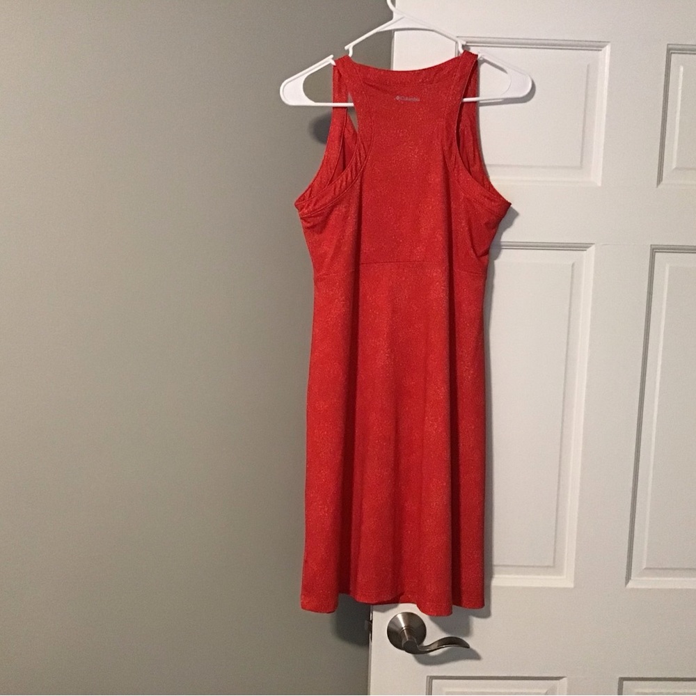Columbia Athletic dress